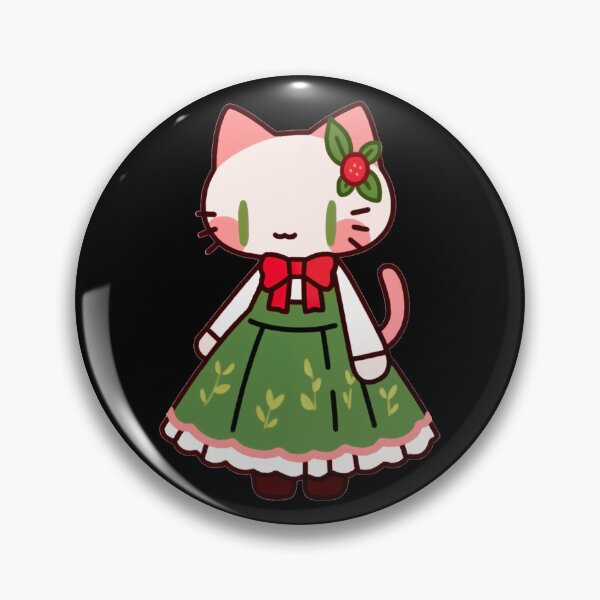 Item preview, Bellamy Fernvale designed and sold by Newdlebobs.