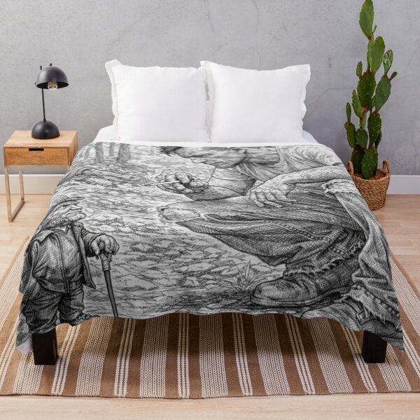 Item preview, Conversation In The Wood designed and sold by Humgromsby.