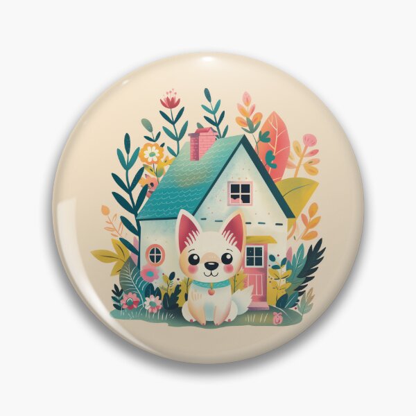Item preview, House Warming designed and sold by bubblyrainbow.
