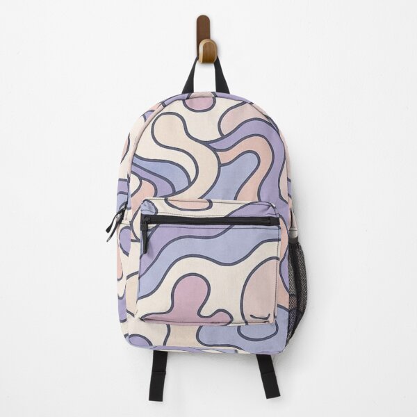 Item preview, Soft Chaos designed and sold by Low Battery Society.