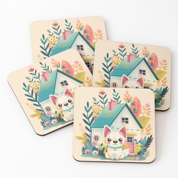Item preview, House Warming designed and sold by bubblyrainbow.