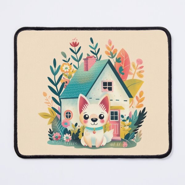 Item preview, House Warming designed and sold by bubblyrainbow.