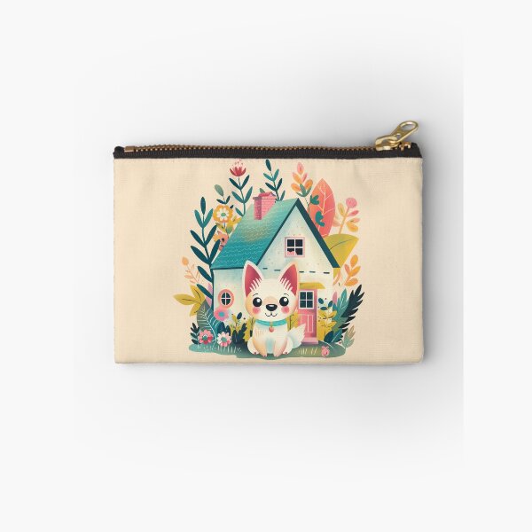 Item preview, House Warming designed and sold by bubblyrainbow.