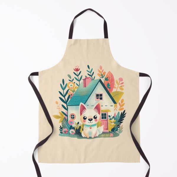 Item preview, House Warming designed and sold by bubblyrainbow.