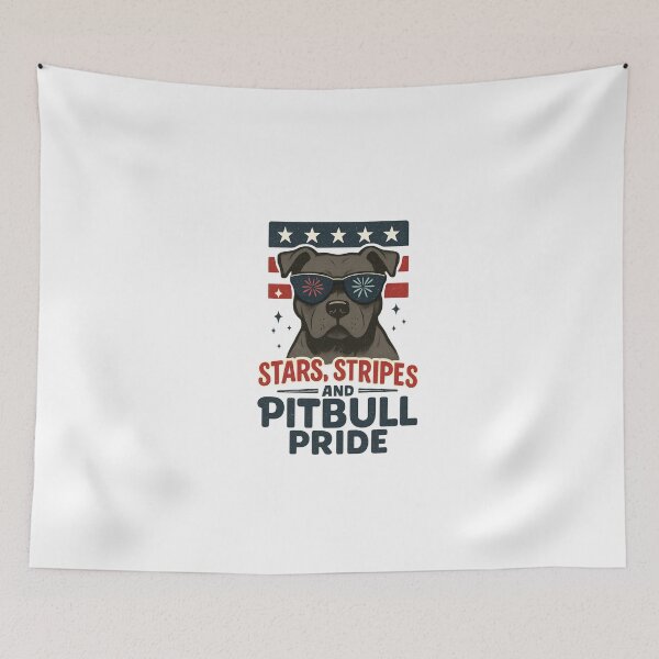 Item preview, Pitbull Pride designed and sold by My Pitbull Place.