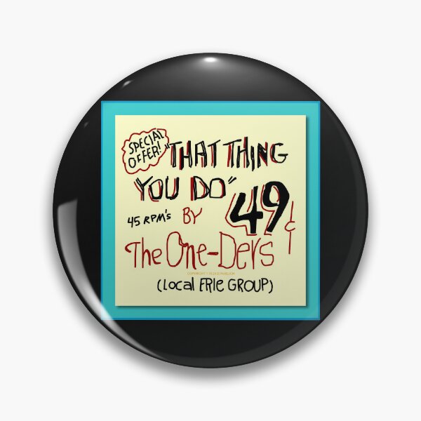 Item preview, Guy's Sign designed and sold by Normbot2000.