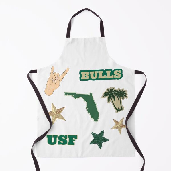 Item preview, USF Collage designed and sold by brissadesigns.