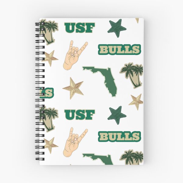 Item preview, USF Collage designed and sold by brissadesigns.