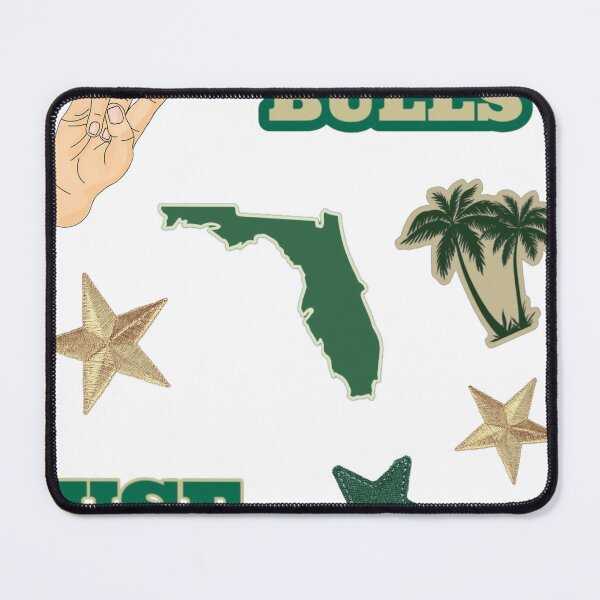 Item preview, USF Collage designed and sold by brissadesigns.
