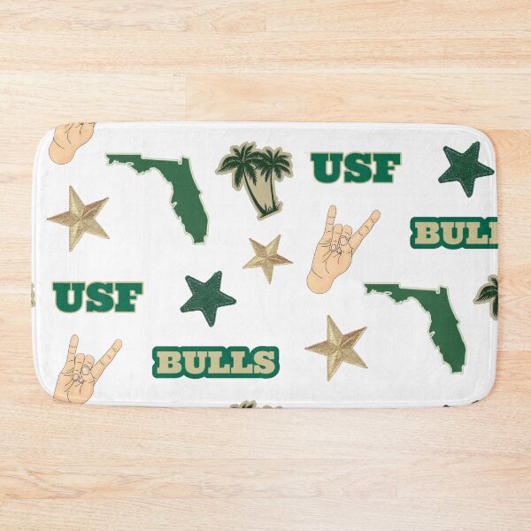 Item preview, USF Collage designed and sold by brissadesigns.