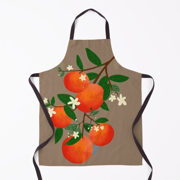 Item preview, Blood orange – Citrus warmth designed and sold by À fleur de forme.