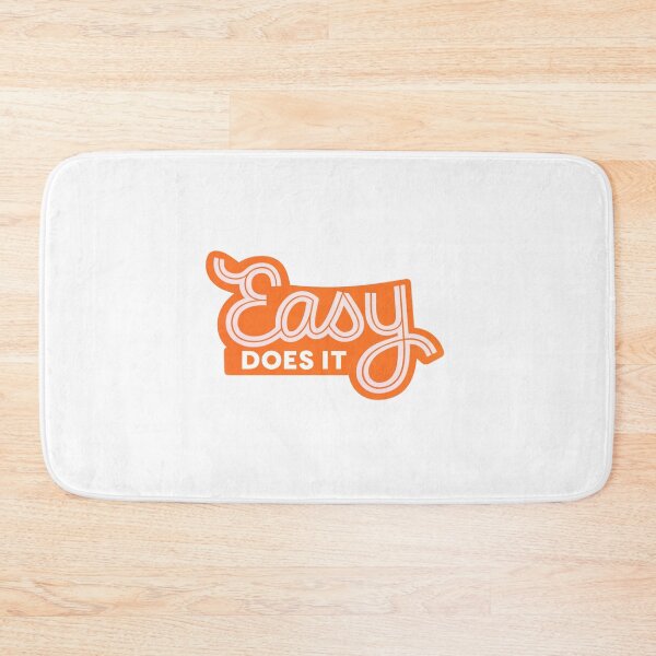 Item preview, Easy Does It designed and sold by Mirandalab.