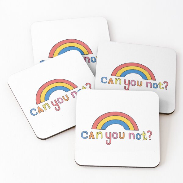 Item preview, Can You Not designed and sold by Mirandalab.