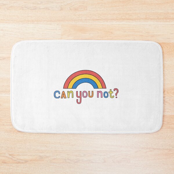 Item preview, Can You Not designed and sold by Mirandalab.