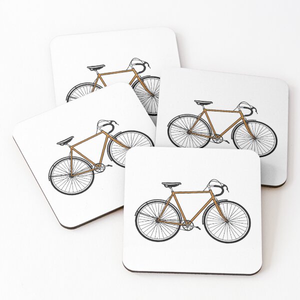 Item preview, Minimal Road Bike designed and sold by Mirandalab.