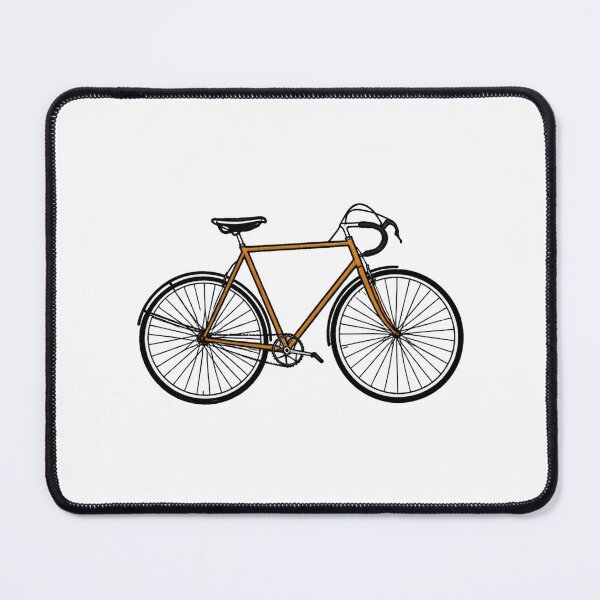 Item preview, Minimal Road Bike designed and sold by Mirandalab.