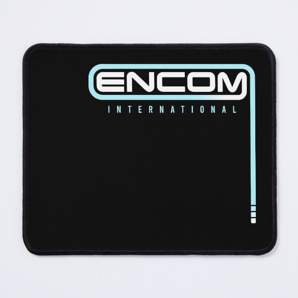 Item preview, ENCOM (2010) designed and sold by thmadethis.