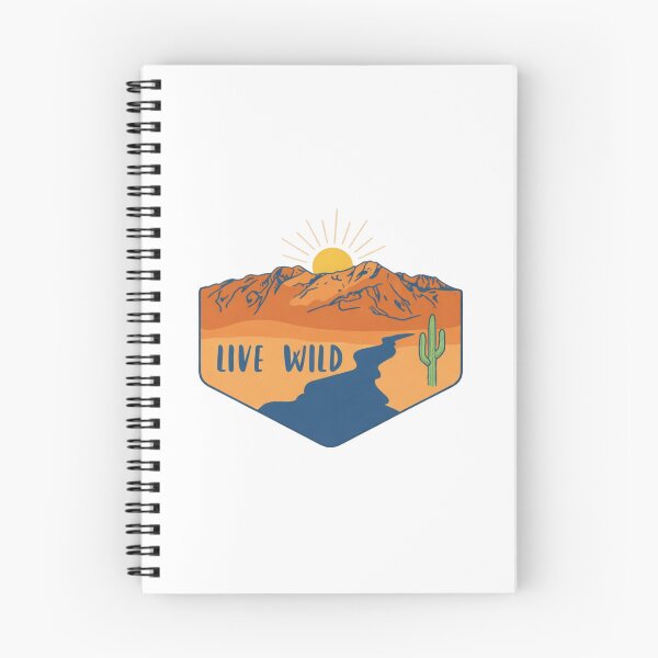 Item preview, Live Wild designed and sold by Mirandalab.