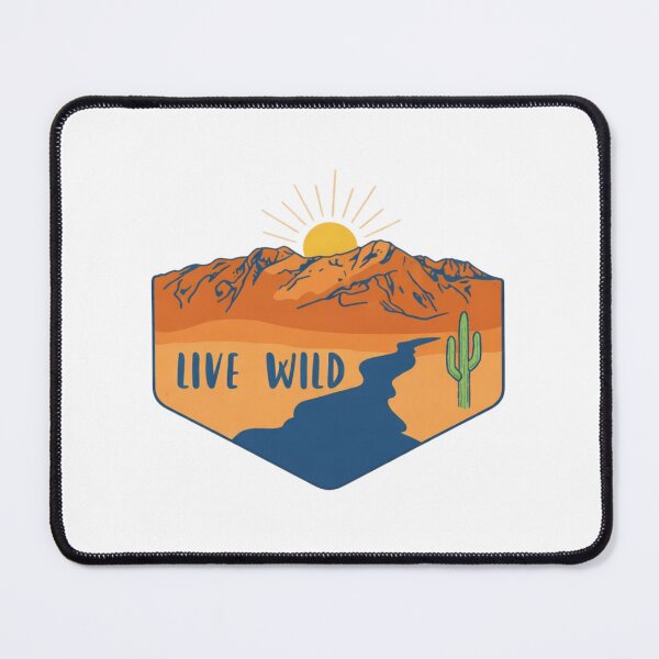 Item preview, Live Wild designed and sold by Mirandalab.