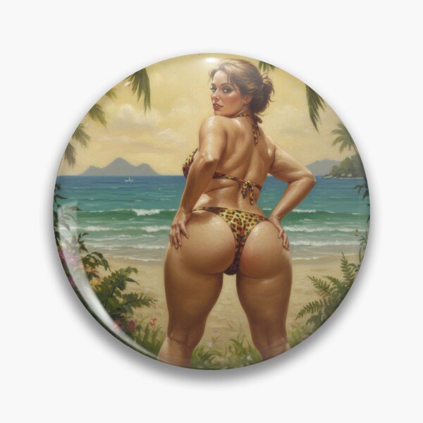 Item preview, Copia de Copia de the woman next door it´s a beauty, designed and sold by Chubby Chase.