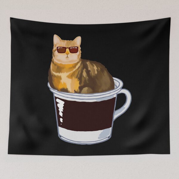 Item preview, Crindle Vexpin designed and sold by Newdlebobs.