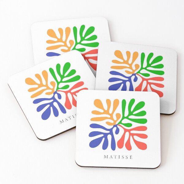 Item preview, Découpes de feuilles naturelles designed and sold by ArtPlus+.