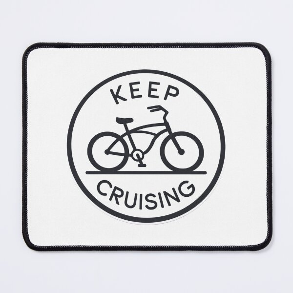 Item preview, Keep Cruising designed and sold by Mirandalab.