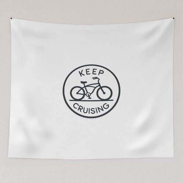 Item preview, Keep Cruising designed and sold by Mirandalab.