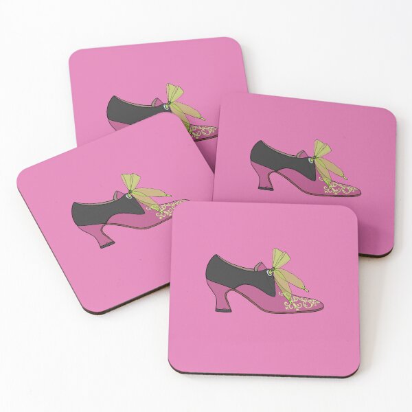 Item preview, Fluevog Zoe Shoe designed and sold by anne m bray.