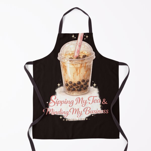 Item preview, Una divertida camiseta de té designed and sold by RoseShop2093.