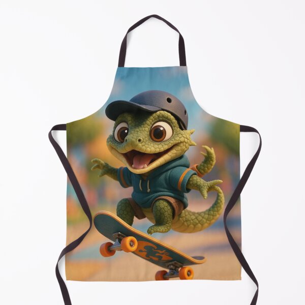 Item preview, Skater Pit Viper Snake designed and sold by Sillytoe.