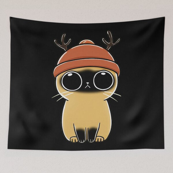 Item preview, Brimley Sootnose designed and sold by Newdlebobs.