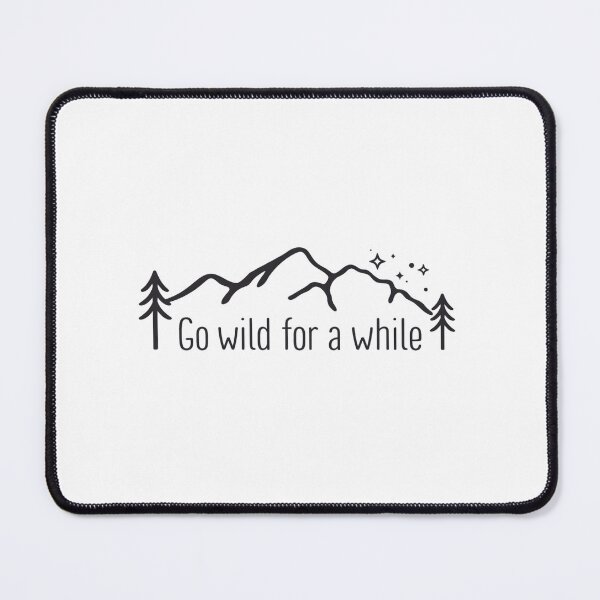 Item preview, Go Wild Fora While designed and sold by Mirandalab.