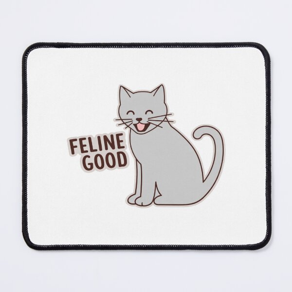 Item preview, Feline Good designed and sold by Mirandalab.