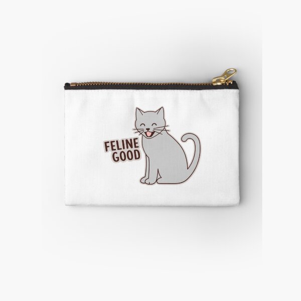 Item preview, Feline Good designed and sold by Mirandalab.
