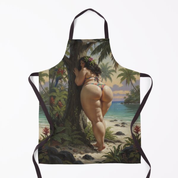 Item preview, Beautiful and spectacular goddess on the beach. designed and sold by Chubby Chase.