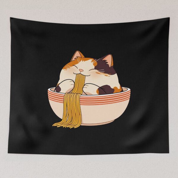 Item preview, Miso Bramblewhisk designed and sold by Newdlebobs.