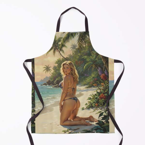 Item preview, Copia de the woman next door it´s a beauty, designed and sold by Chubby Chase.