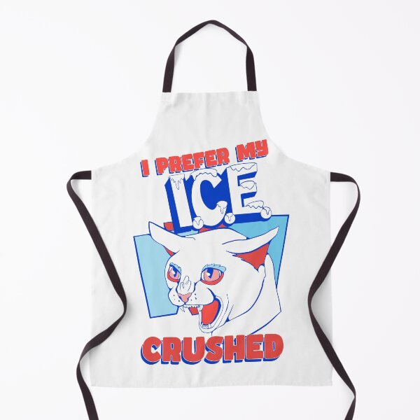 Item preview, i prefer my ice crushed designed and sold by crestfallenmermaid.