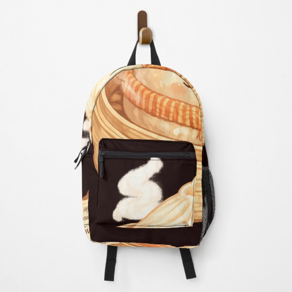 Item preview, A dumpling t-shirt and sticker design designed and sold by RoseShop2093.