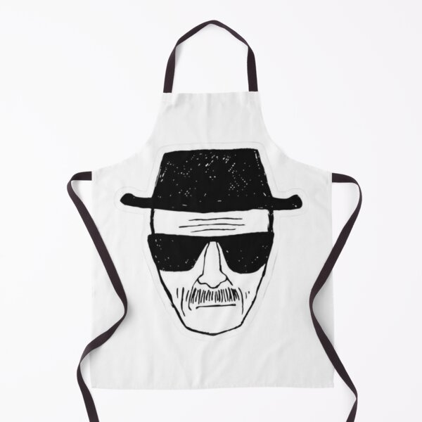 Item preview, Heisenberg designed and sold by N-W-A.