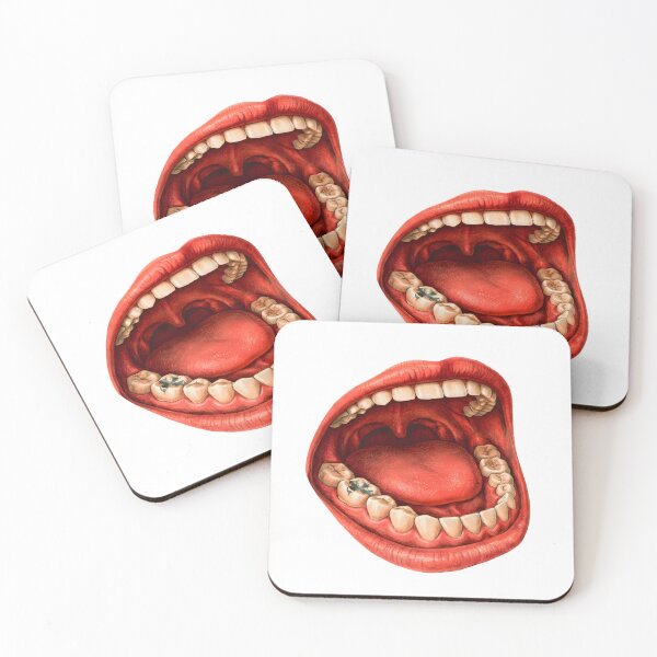 Item preview, Open Wide designed and sold by Coloradodrawings.
