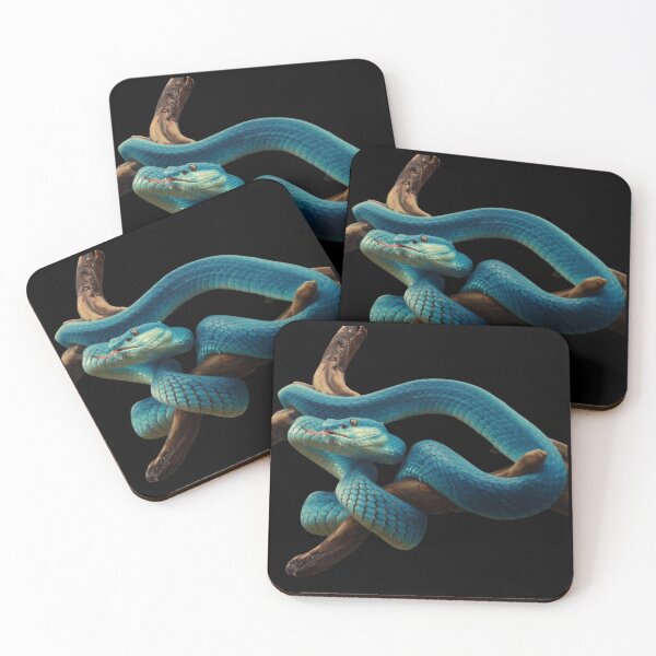 Item preview, Blue Viper designed and sold by CatsPa.