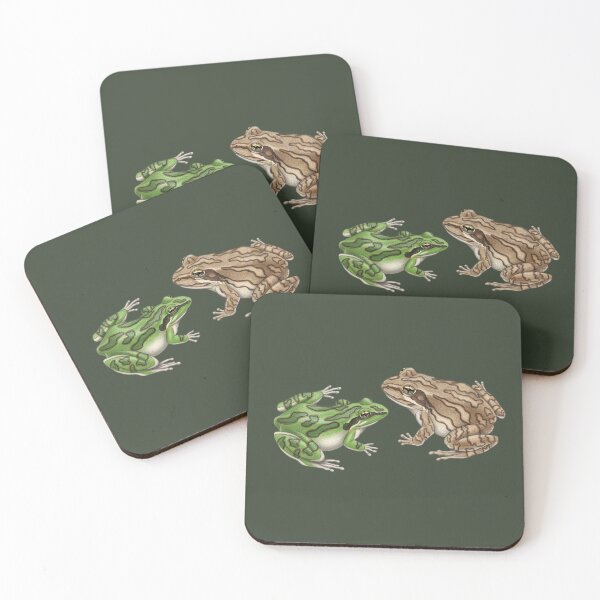 Item preview, Boreal Chorus Frogs designed and sold by Everix's Studio.