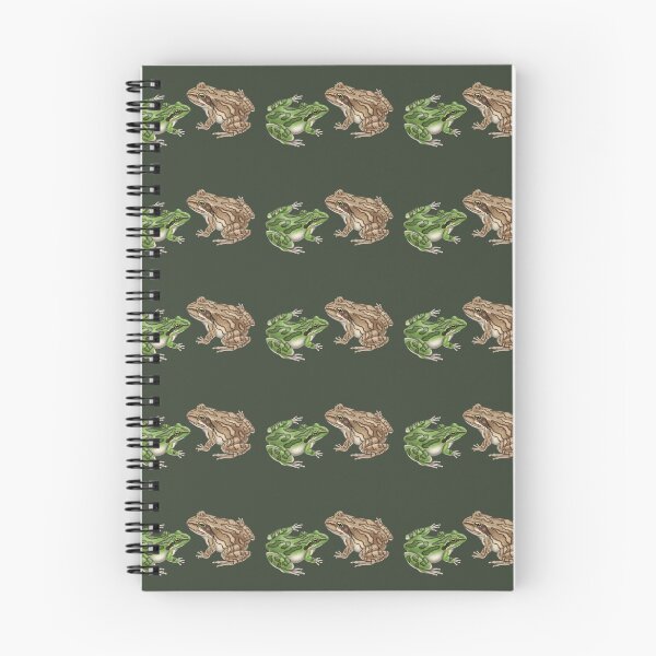 Item preview, Boreal Chorus Frogs designed and sold by Everix's Studio.