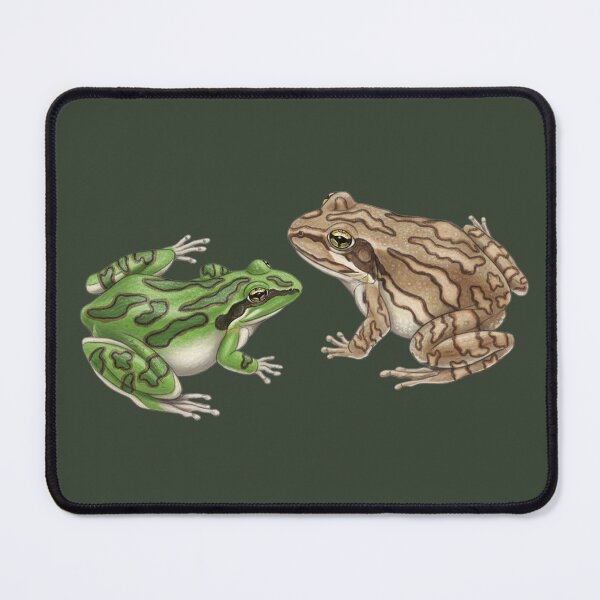 Item preview, Boreal Chorus Frogs designed and sold by Everix's Studio.