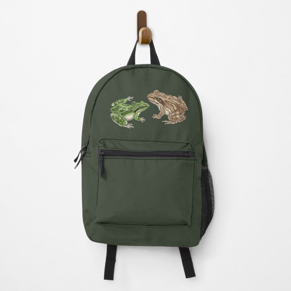 Item preview, Boreal Chorus Frogs designed and sold by Everix's Studio.