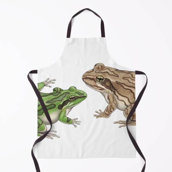 Item preview, Boreal Chorus Frogs designed and sold by Everix's Studio.