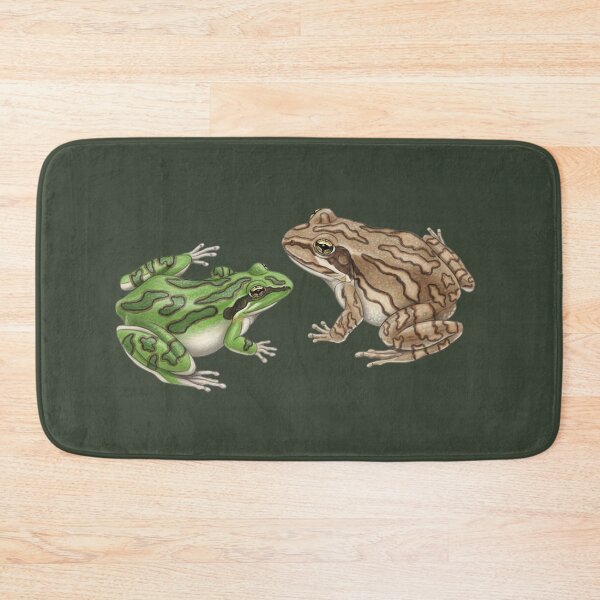 Item preview, Boreal Chorus Frogs designed and sold by Everix's Studio.
