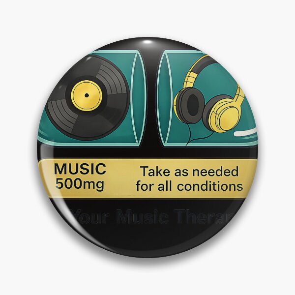 Item preview, Fun music t-shirt designed and sold by RoseShop2093.